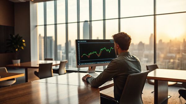 5 raisons incontournables de se spécialiser en finance de marché