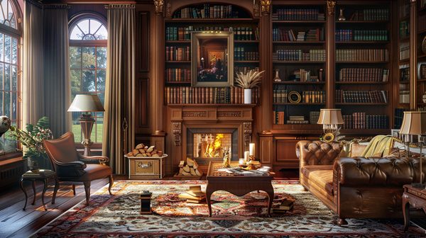 Assurance habitation : quels sont les meubles pouvant être couvert ?