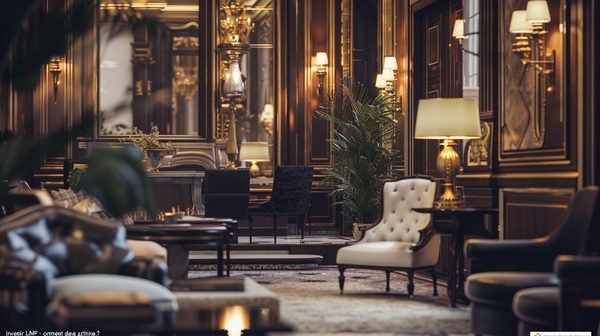 Investir en LMNP : comment déclarer votre activité ?