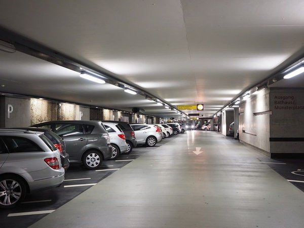 Tout ce que vous devez savoir pour investir dans un parking