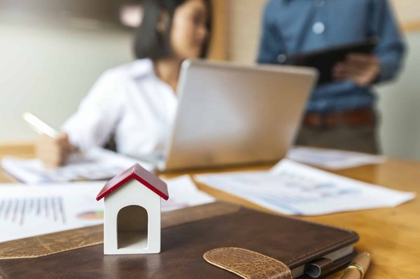 L'essentiel sur la Cybersécurité dans le Secteur de l'Immobilier et du BTP