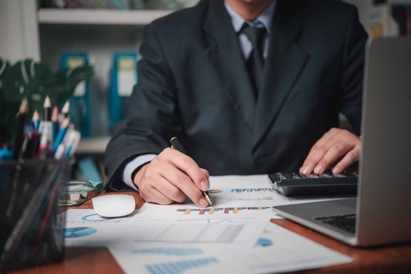 La solution économique de la déclaration fiscale en ligne pour économiser sur votre expert-comptable