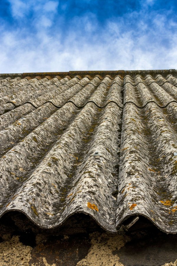 L'amiante, un danger invisible : comment le gérer ?